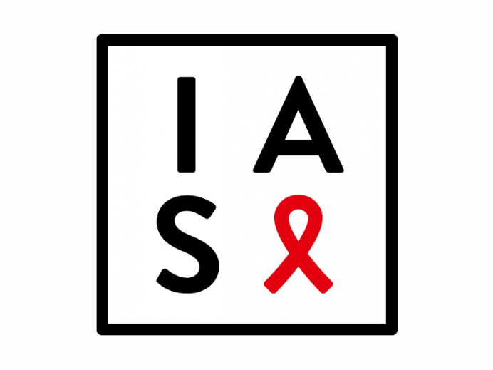 International Aids Society