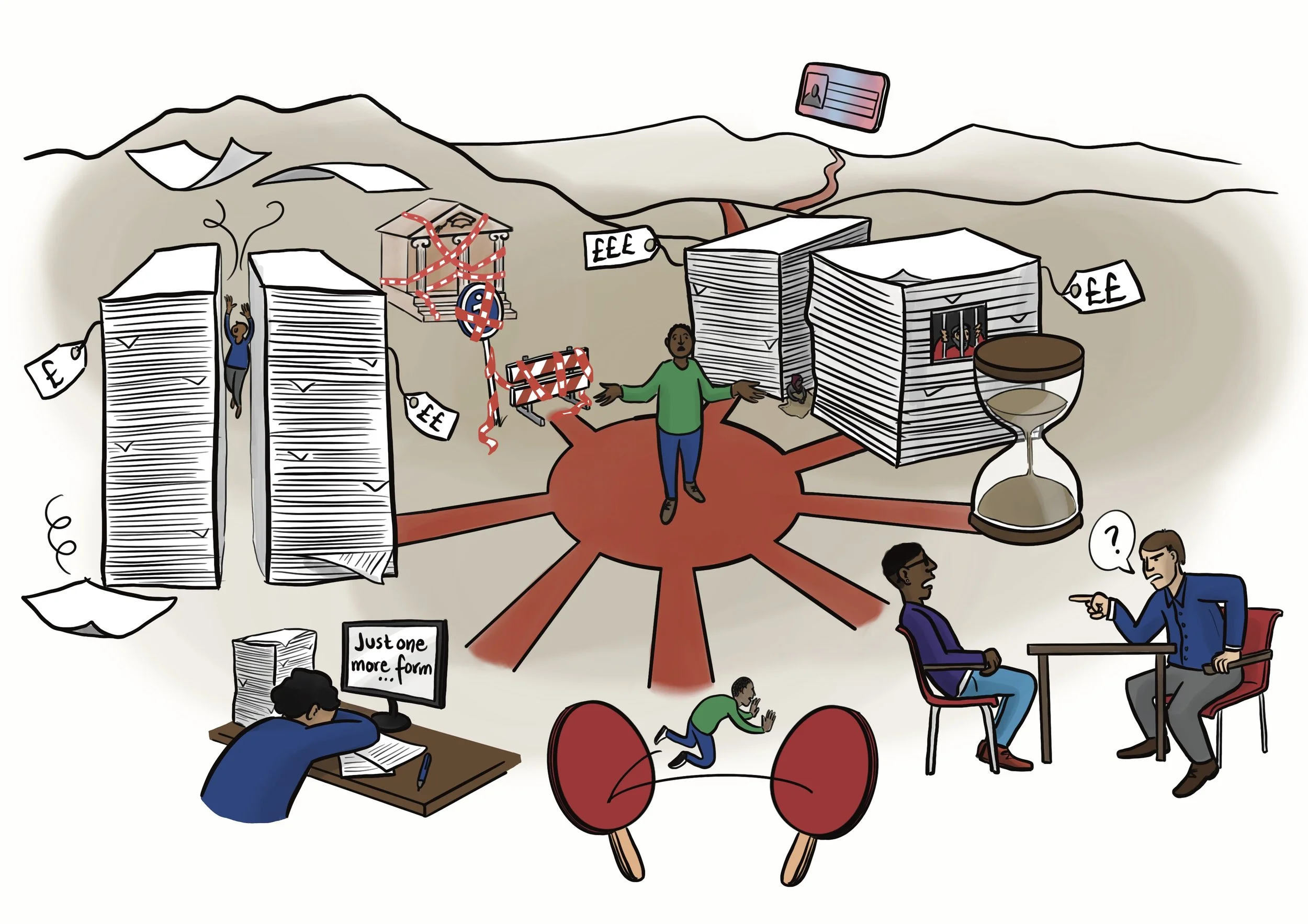 2024 - TEO Refugee Integration Strategy