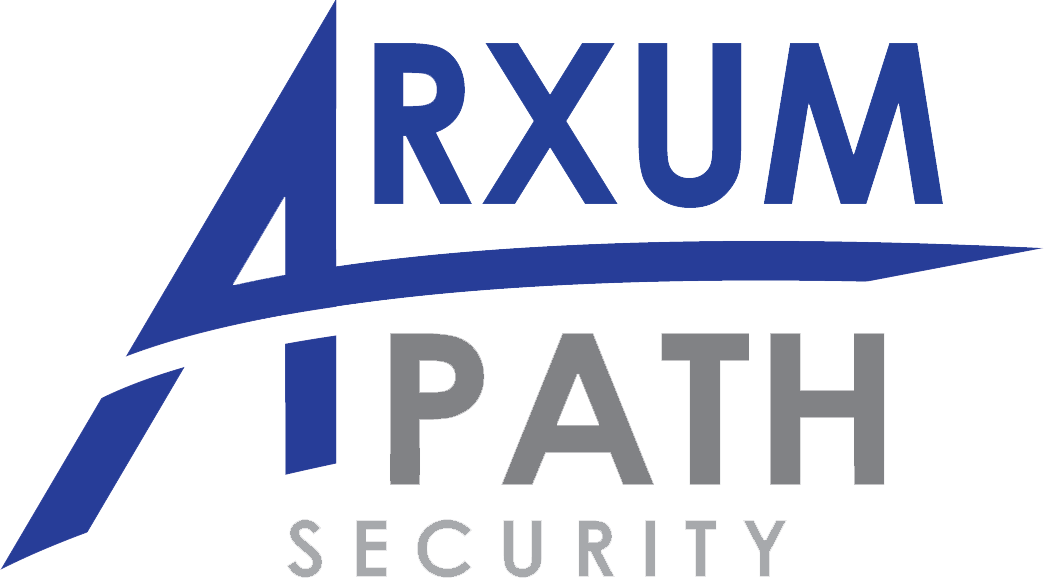Arxum Path Security