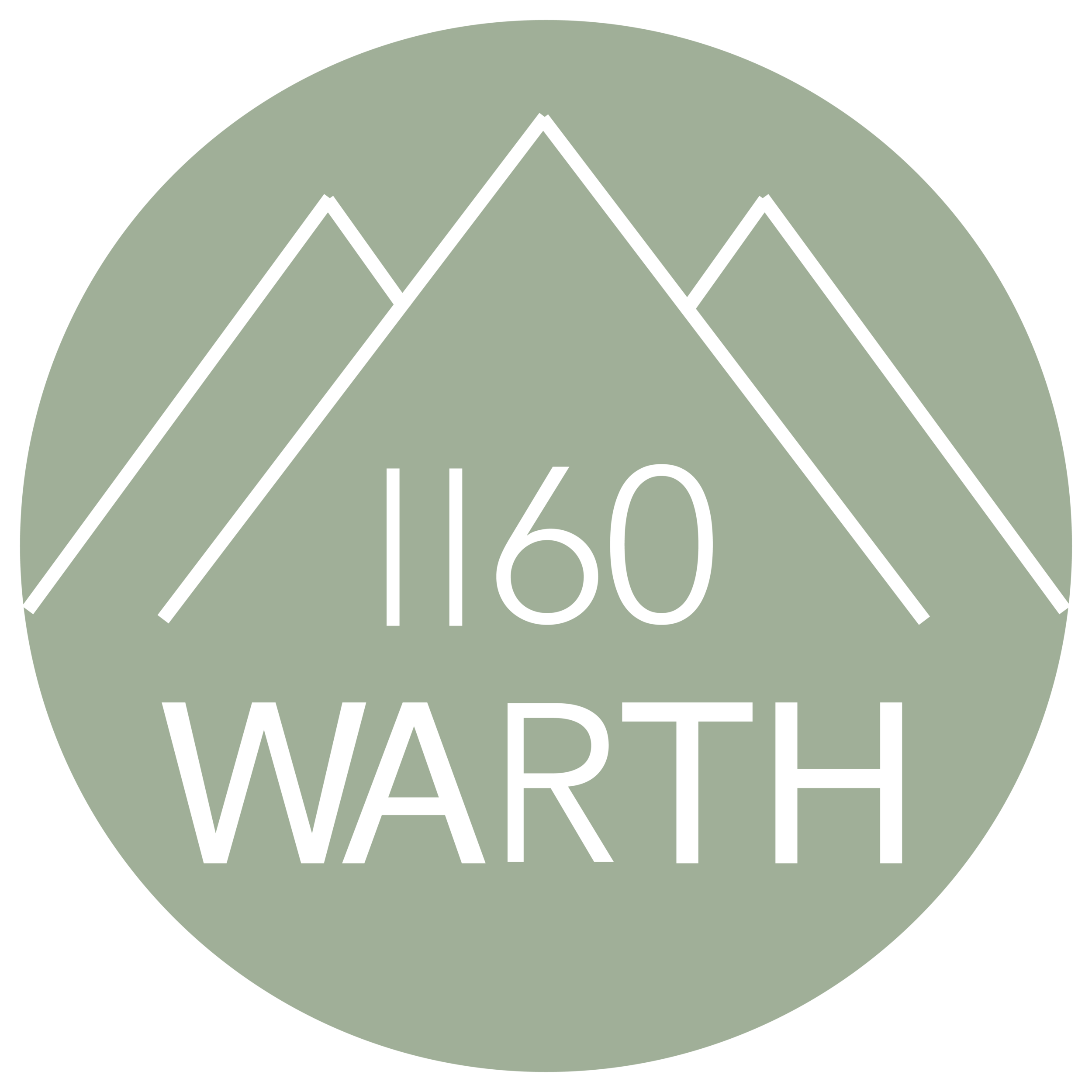 WARTH 1160