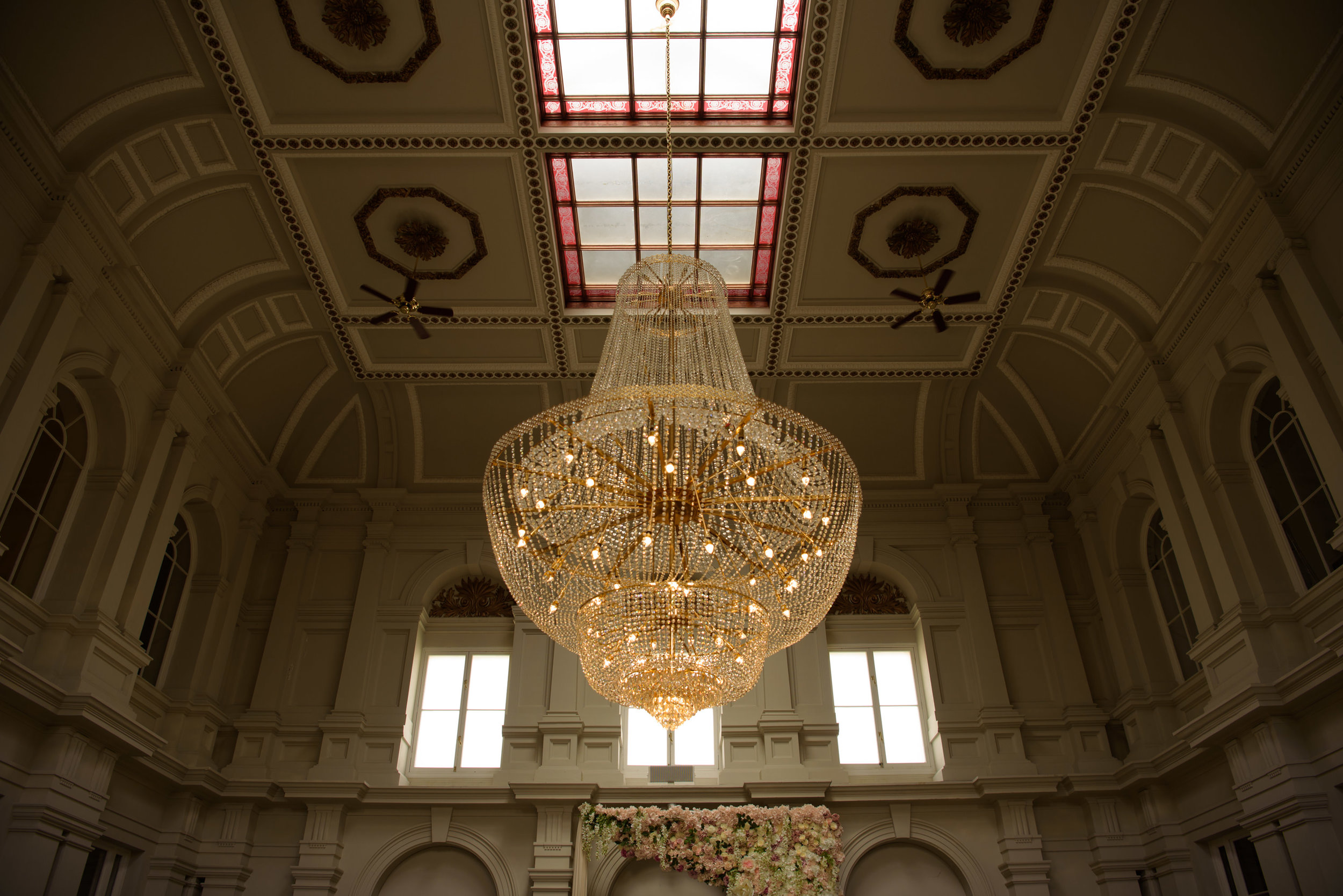 traditional wedding galleries