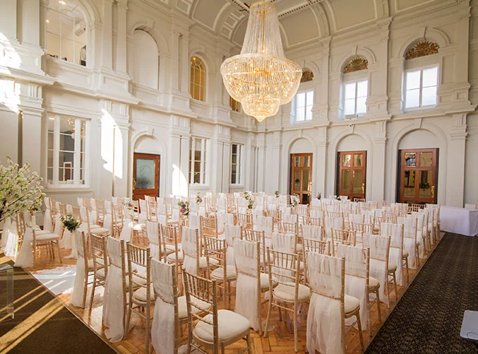 Wedding Venues Wolverhampton Civil Wedding Venue