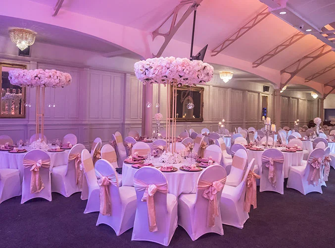 Wedding Venues Wolverhampton Civil Wedding Venue