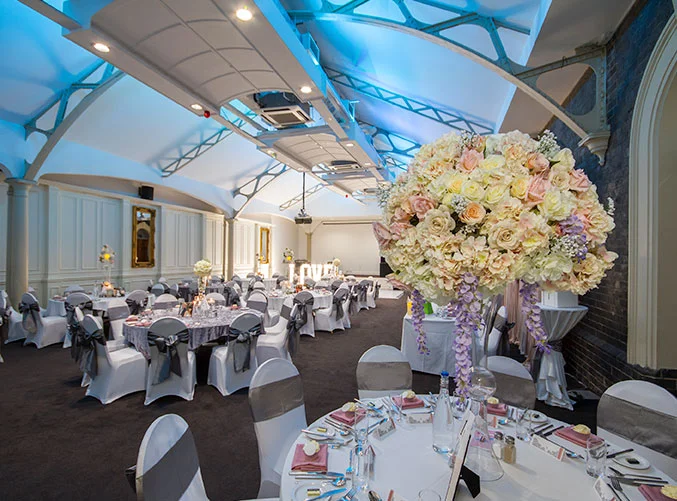 Prom Venue Wolverhampton Party Venue Hire Wolverhampton