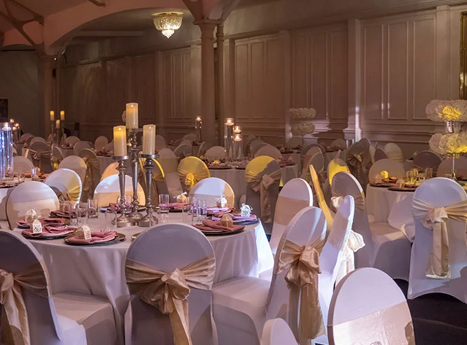 Prom Venue Wolverhampton Party Venue Hire Wolverhampton