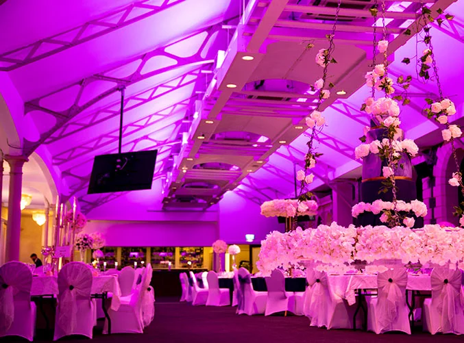 African Wedding Venue Wolverhampton Caribbean Wedding Venue