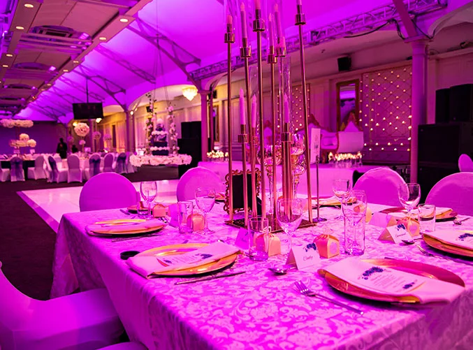 African Wedding Venue Wolverhampton Caribbean Wedding Venue