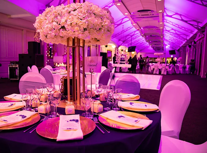 African Wedding Venue Wolverhampton Caribbean Wedding Venue