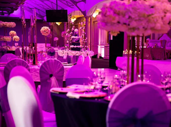 African Wedding Venue Wolverhampton Caribbean Wedding Venue