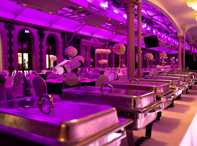 African Wedding Venue Wolverhampton Caribbean Wedding Venue