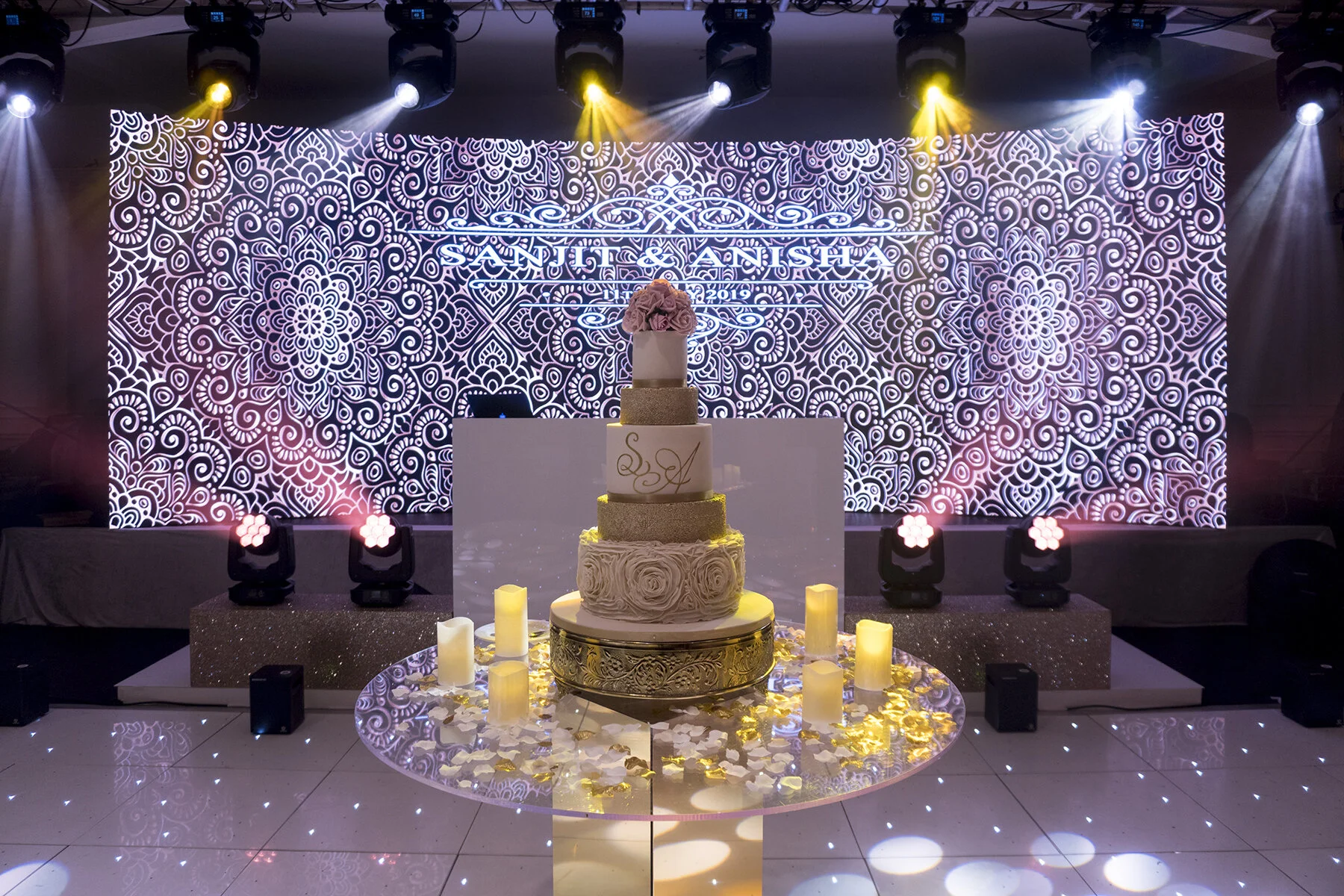 Grand Station Wolverhampton