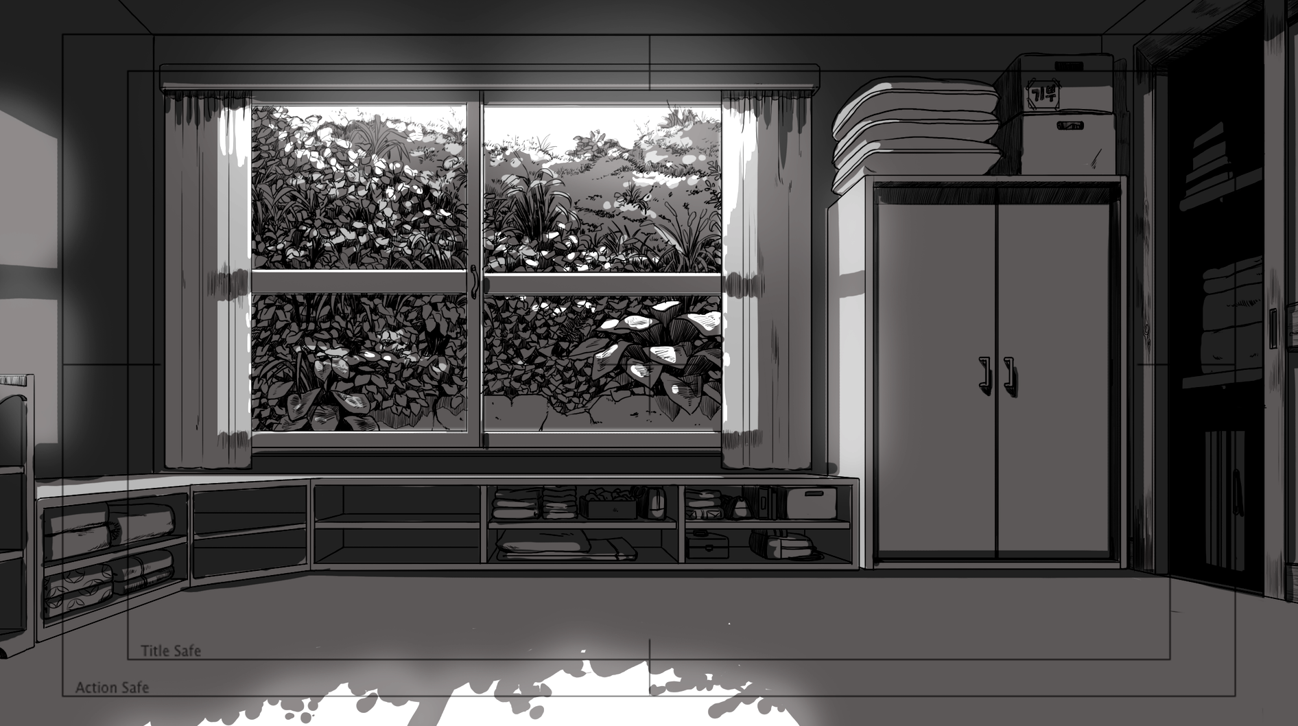 Layout