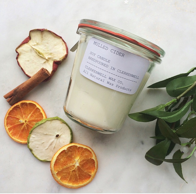 Clerkenwell Wax Company