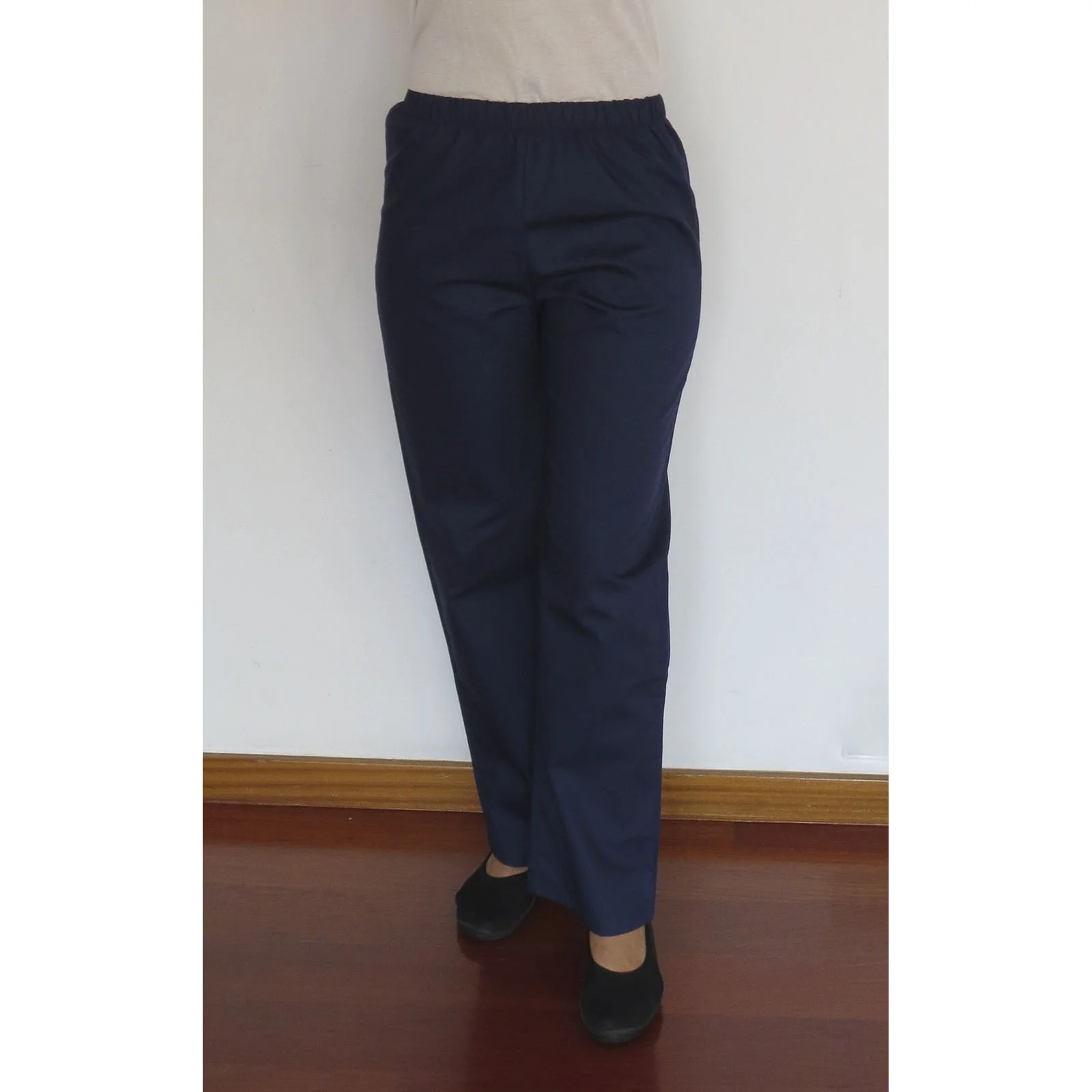 Calças Santander -  C102 Azul