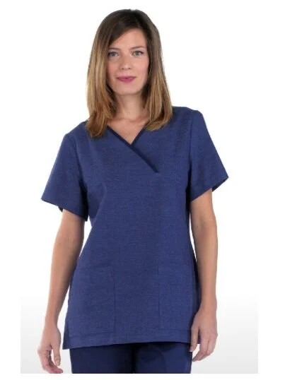 Polo Nice - T116 azul
