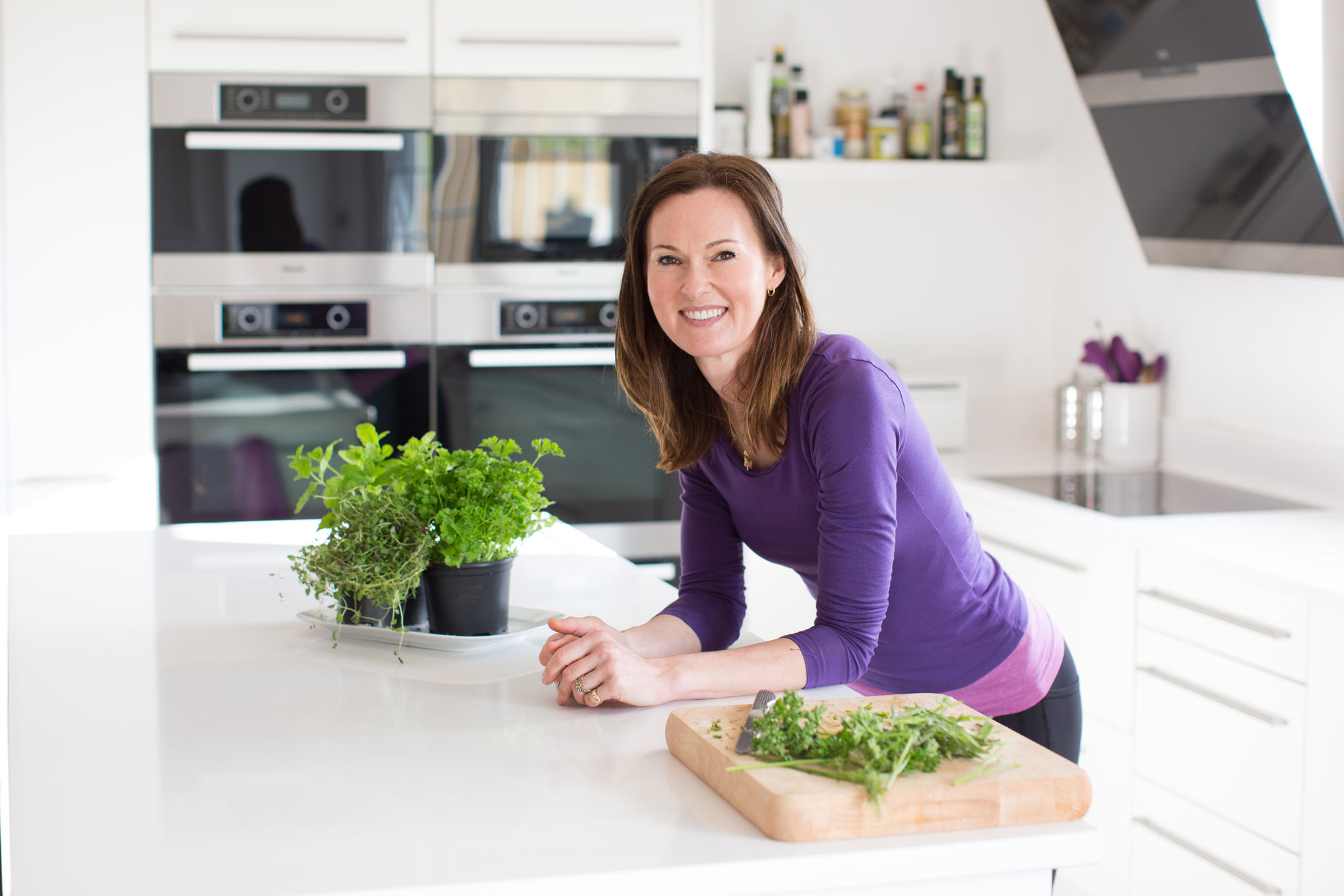About Pippa & Metabolic Balance