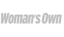 Woman's Own logo