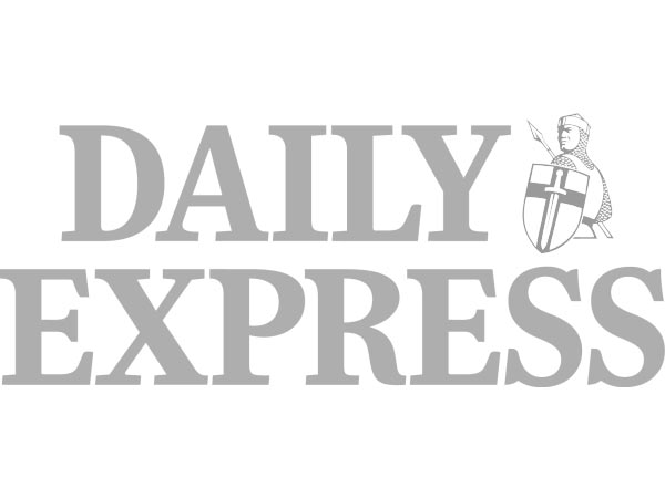 Daily Express logo