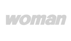 Woman magazine logo