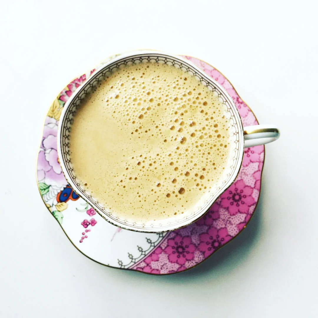 Dandelion Bullet Coffee