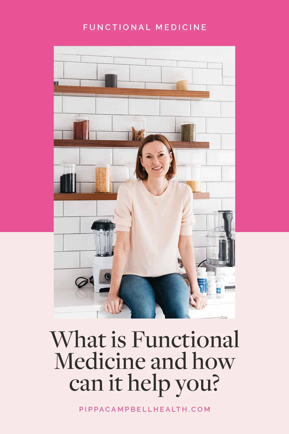 What is Functional Medicine and how can it help you?