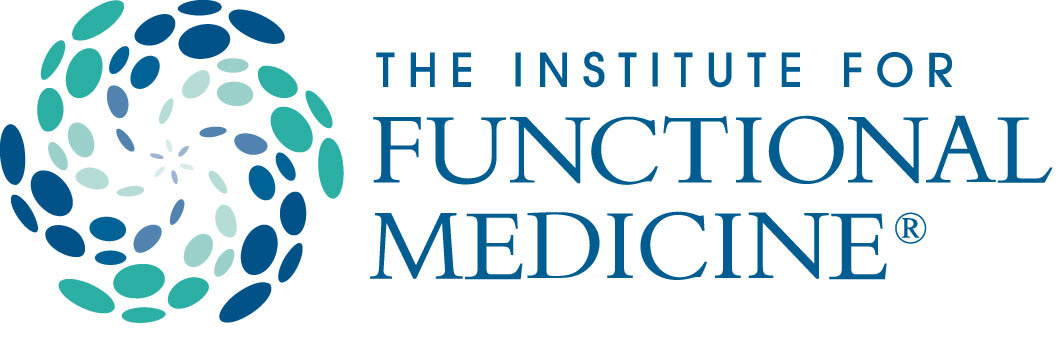 The Institute for Functional Medicine logo