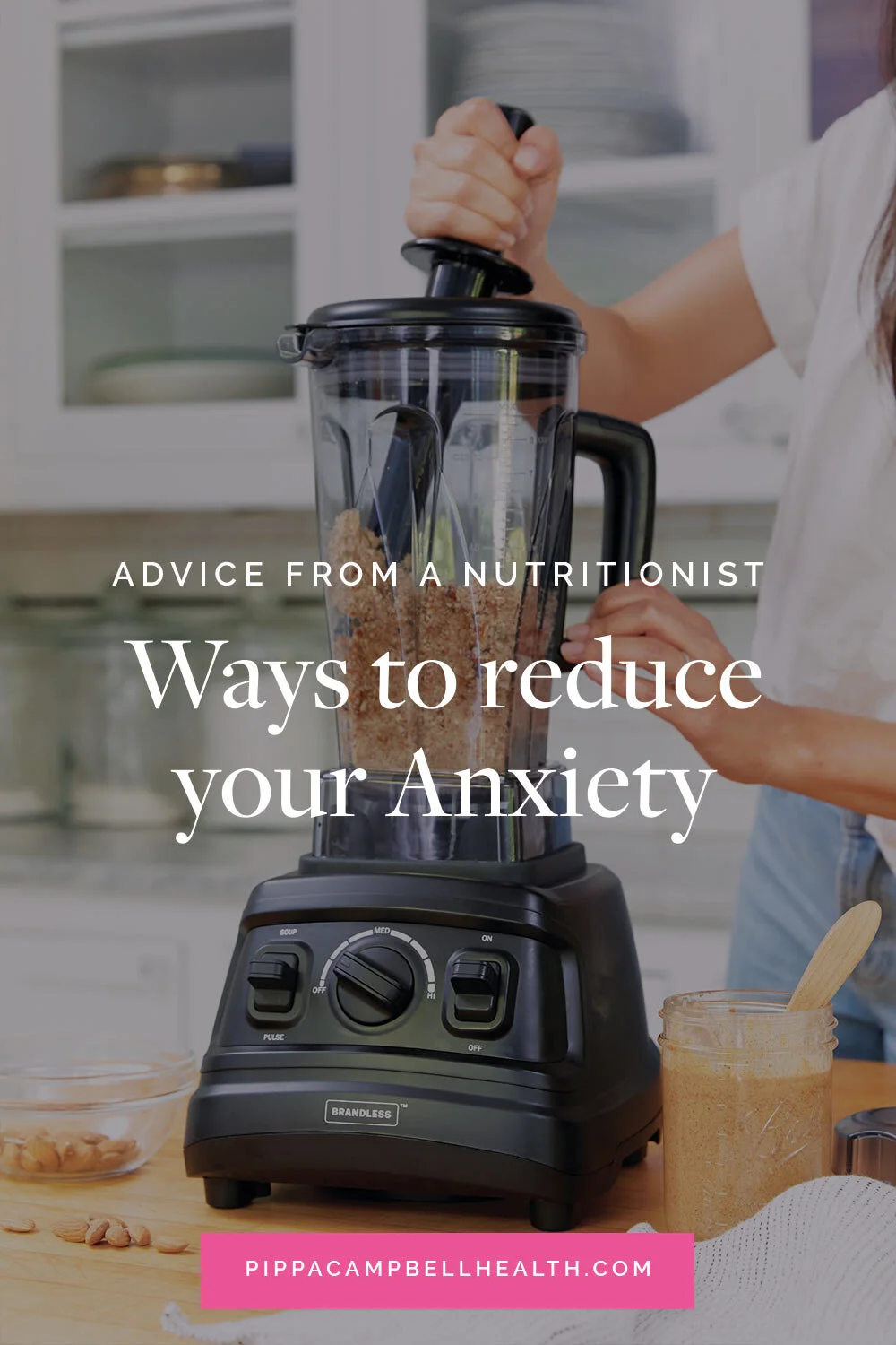 Ways to reduce your Anxiety