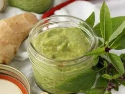 Thai Basil Dressing