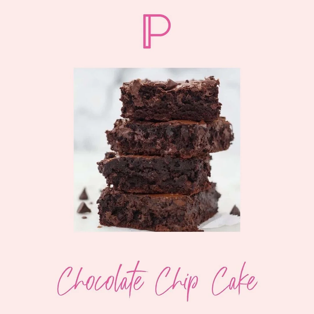 Chocolate cake