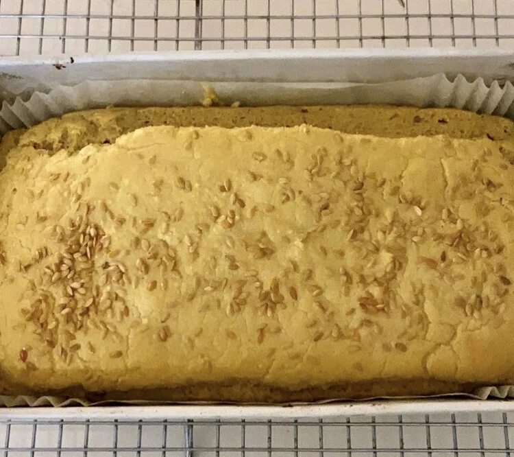Paleo Bread