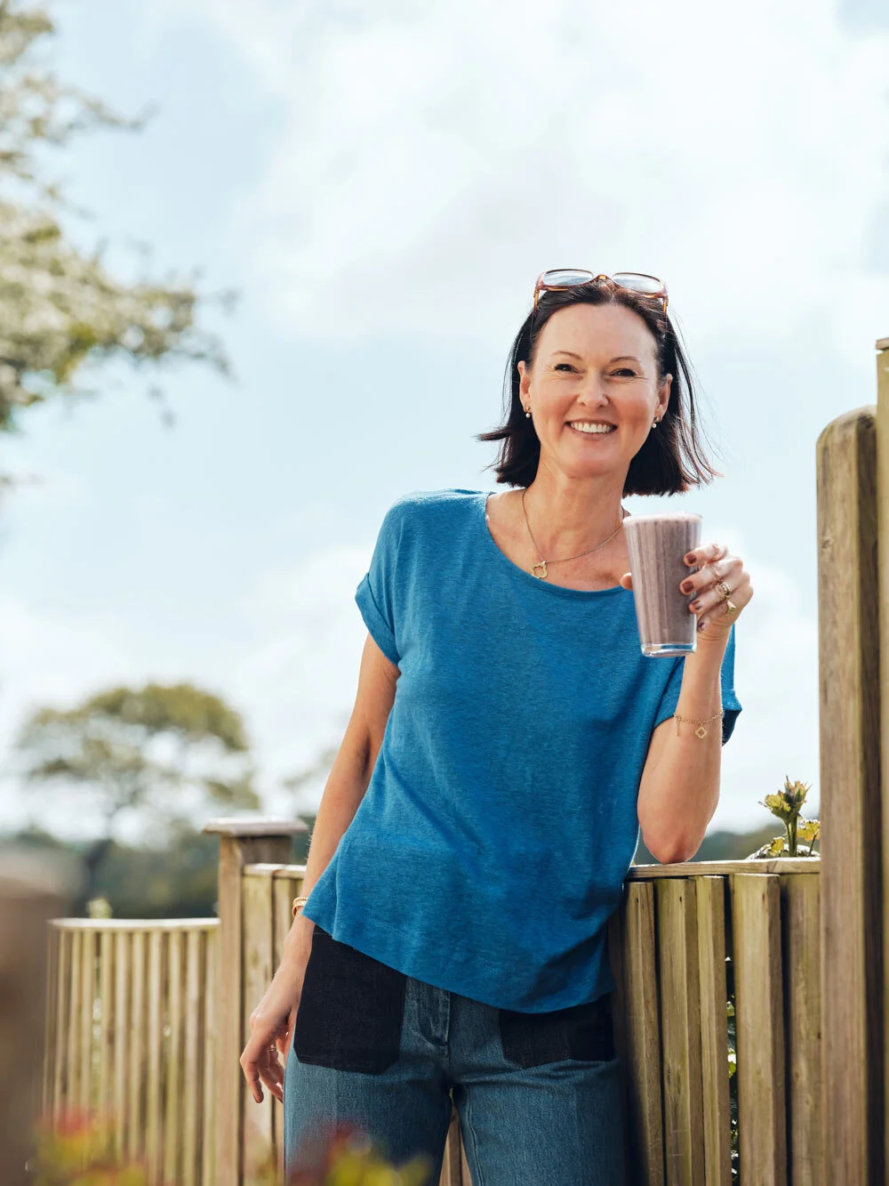 Book a nutrition consultation with Jersey based nutritionist Pippa Campbell