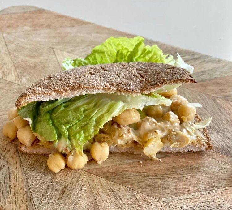 Dairy-Free Chipotle Sauce (Two Ways)