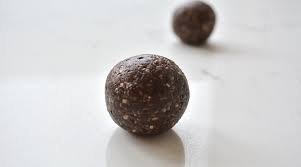 Cacao Protein Balls