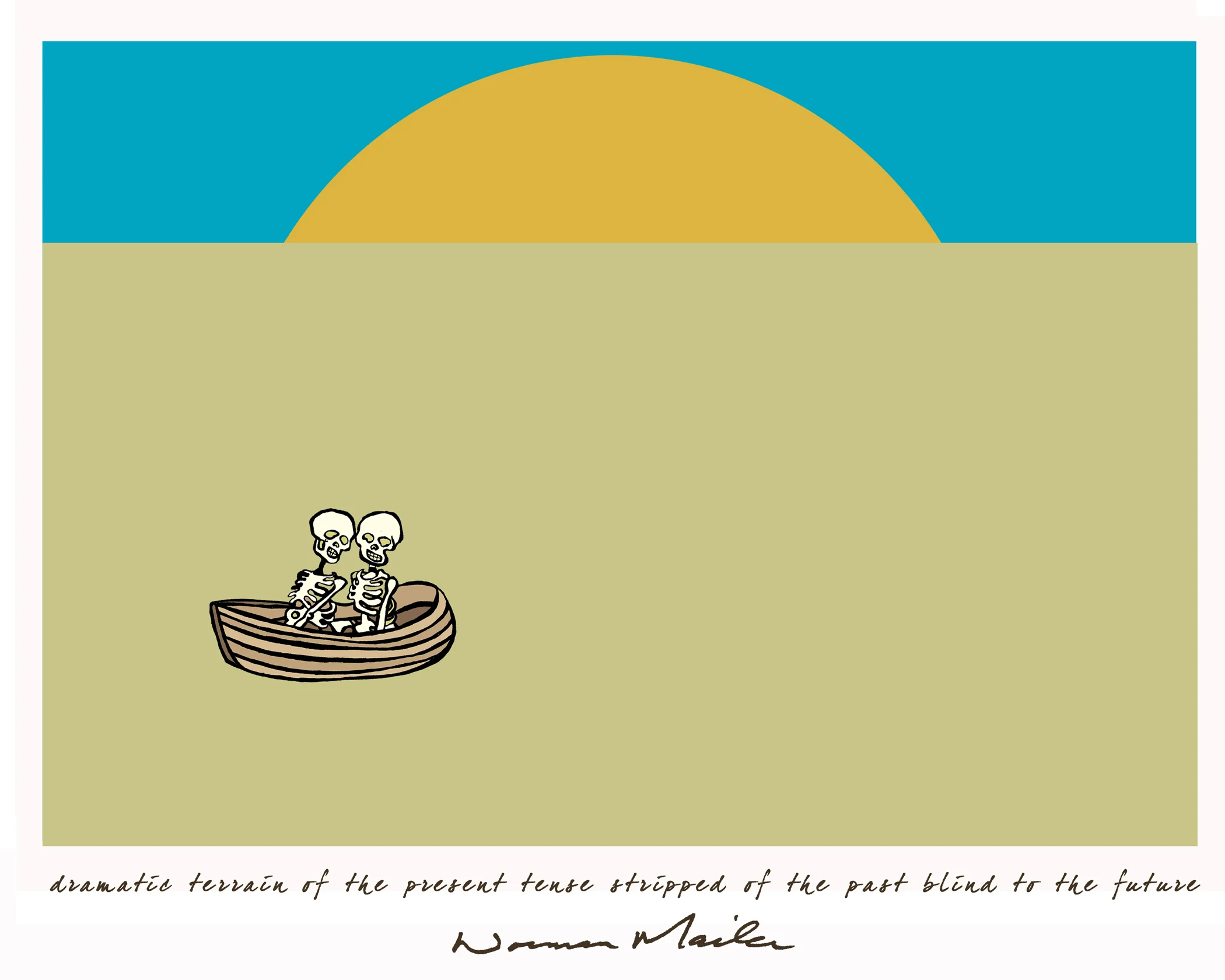 The Desert