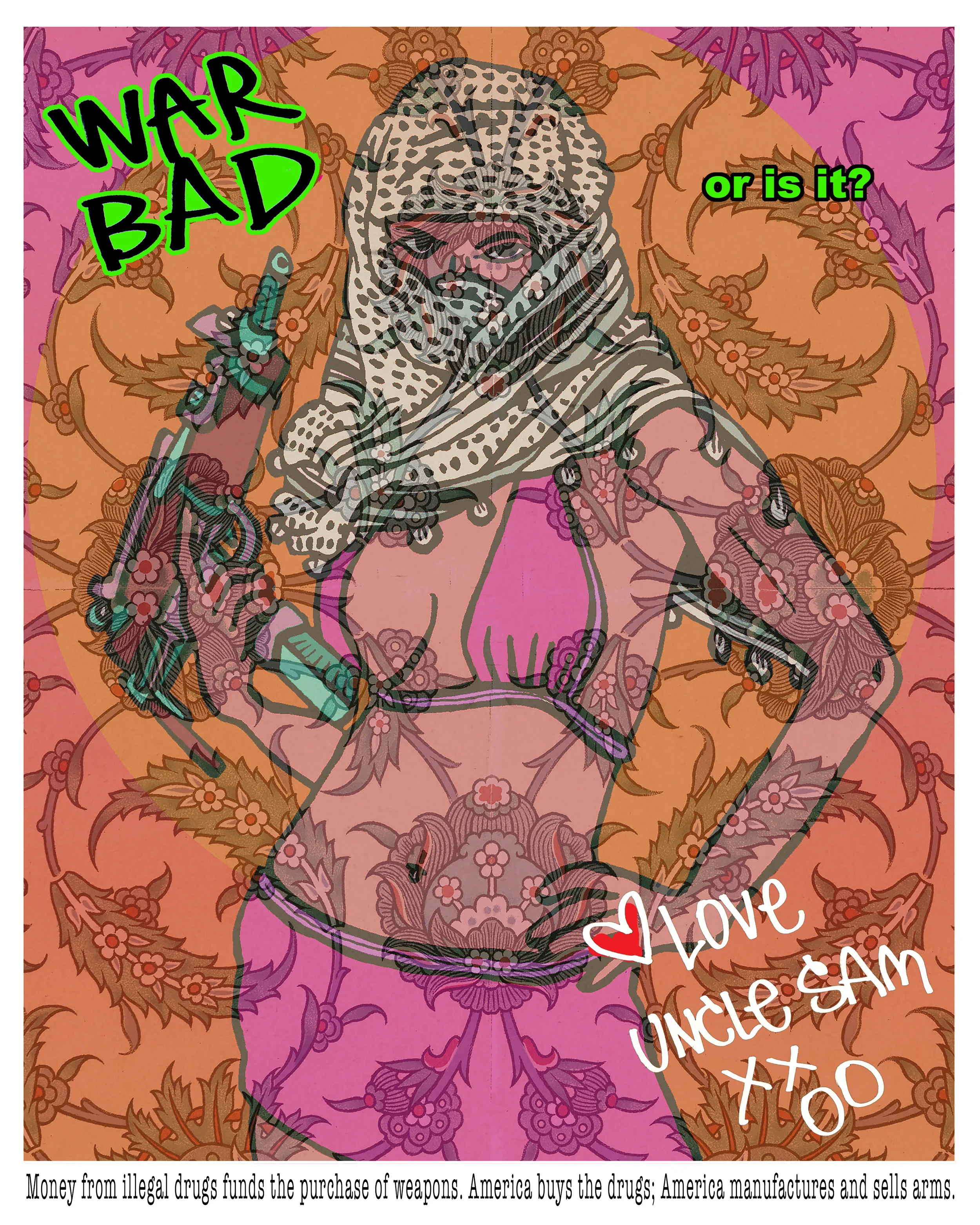 War Bad