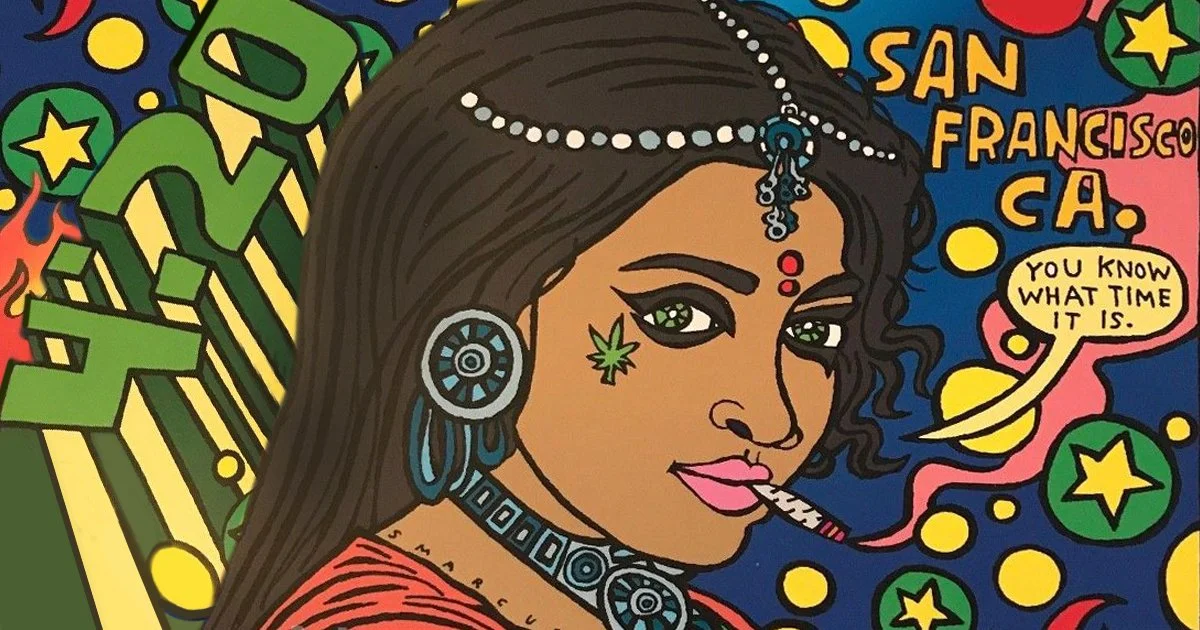 Publication: Freedom Leaf