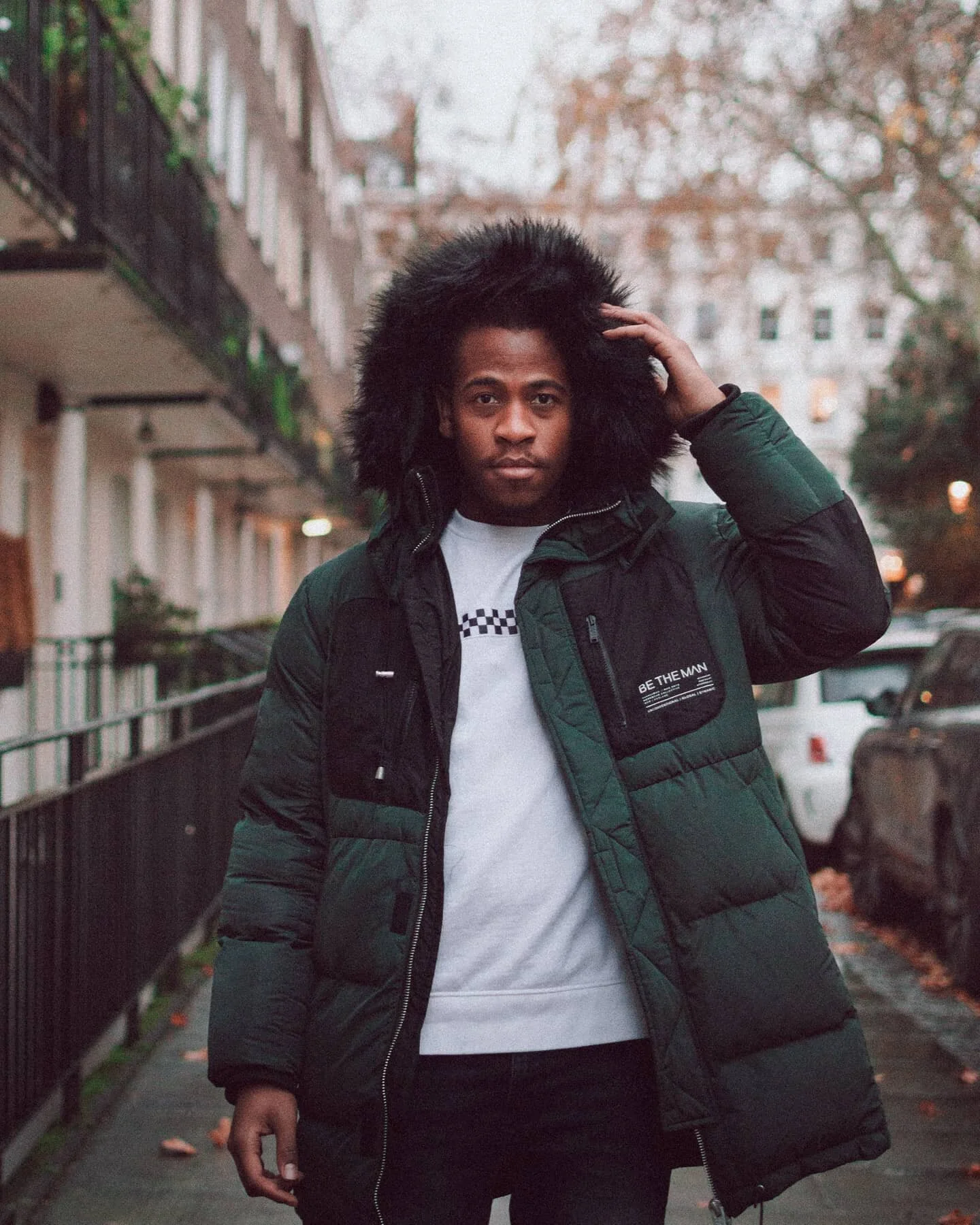 Its getting a bit chilly now but we ready for it! 🥶 
.
.
#myfeatureshoot #photofilmy #minimalzine #ourmag #everybodyfilm #back2thebase #fotofilmic #filmpalette #filmfeed #portraitmag #shootitwithfilm #portraitmag #portraitmobs #portracurated #discov