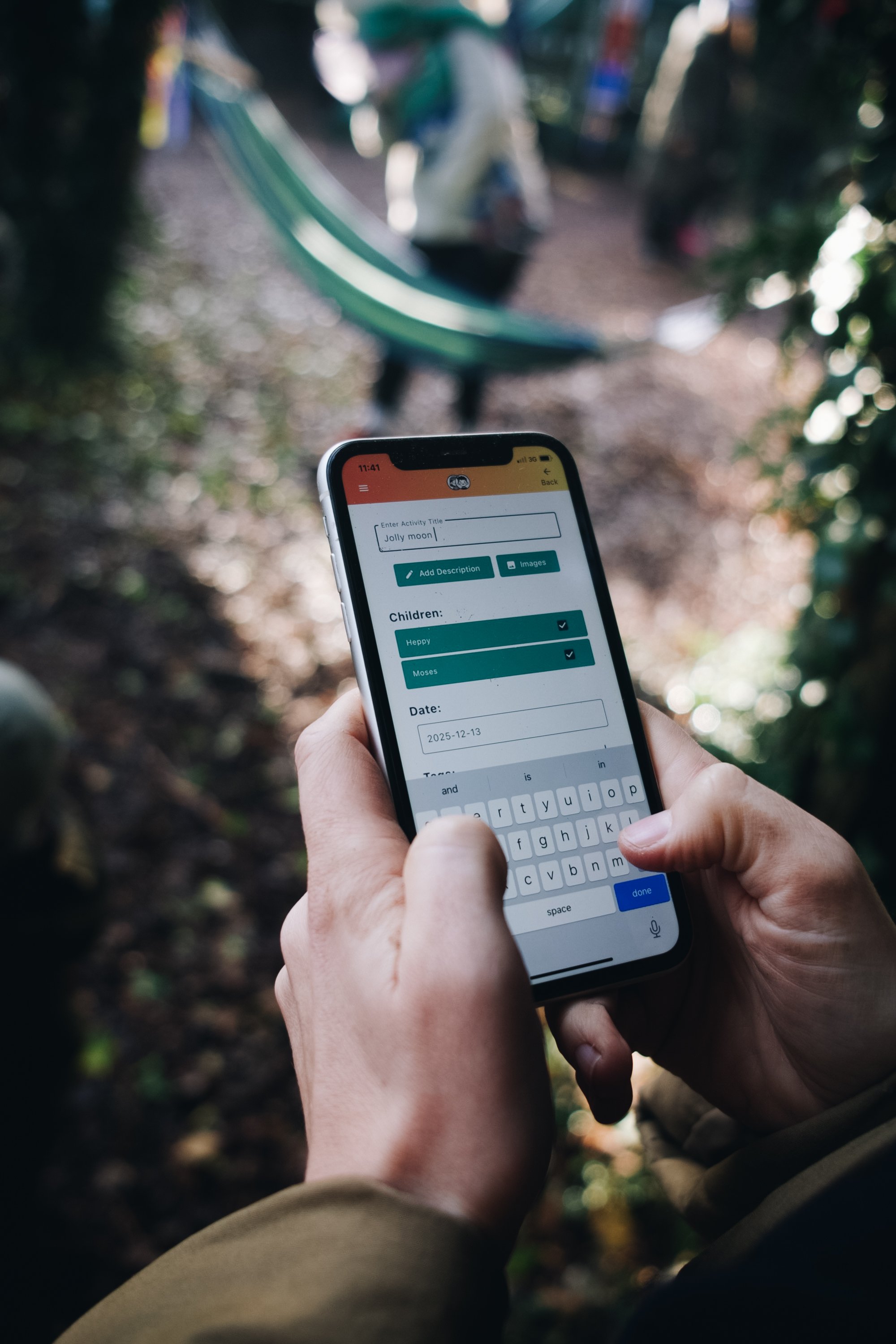 Ad | Strew Home Education App Review