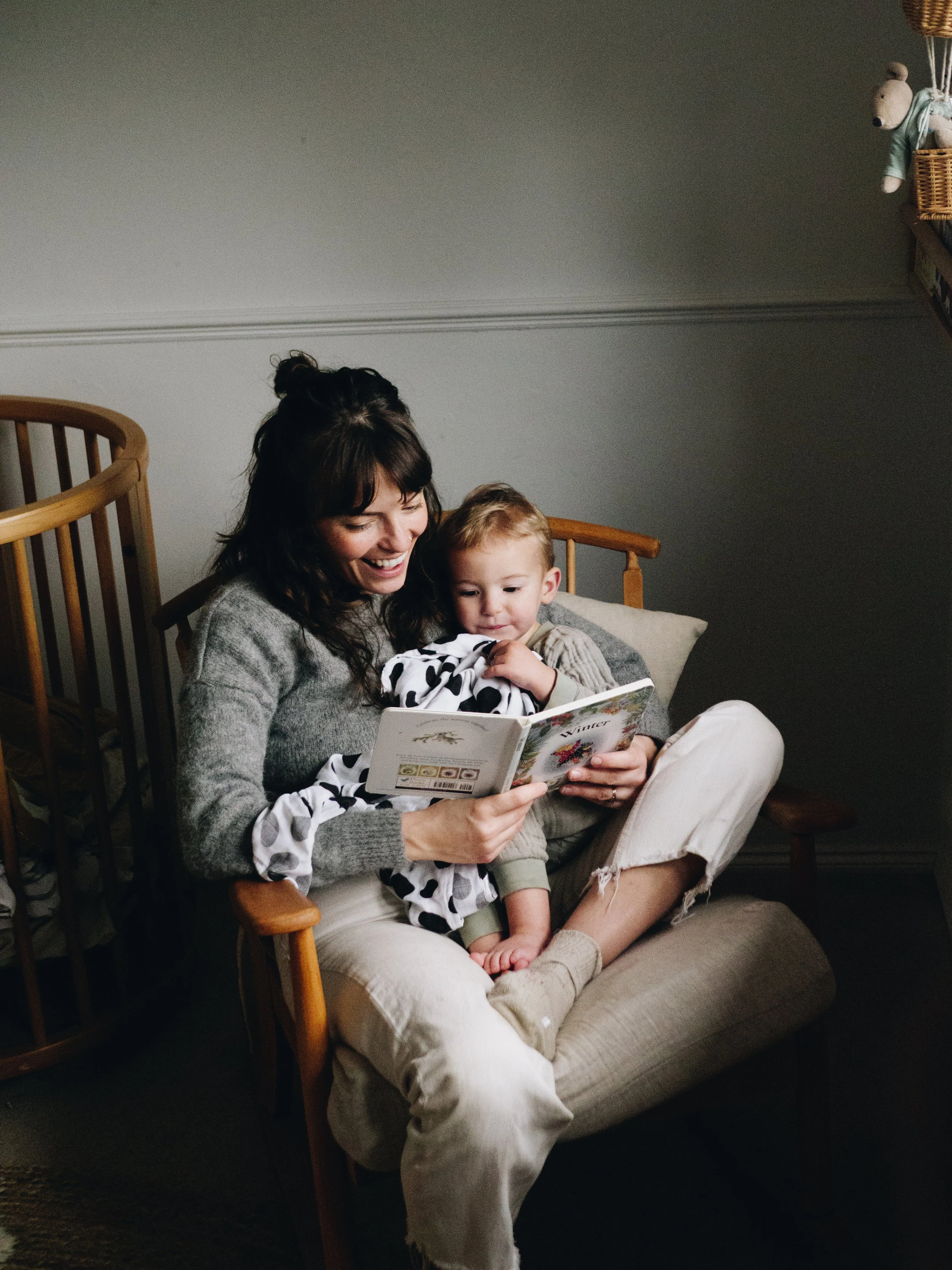 AD- More Than a Muslin: The Heart Behind Sustainabub