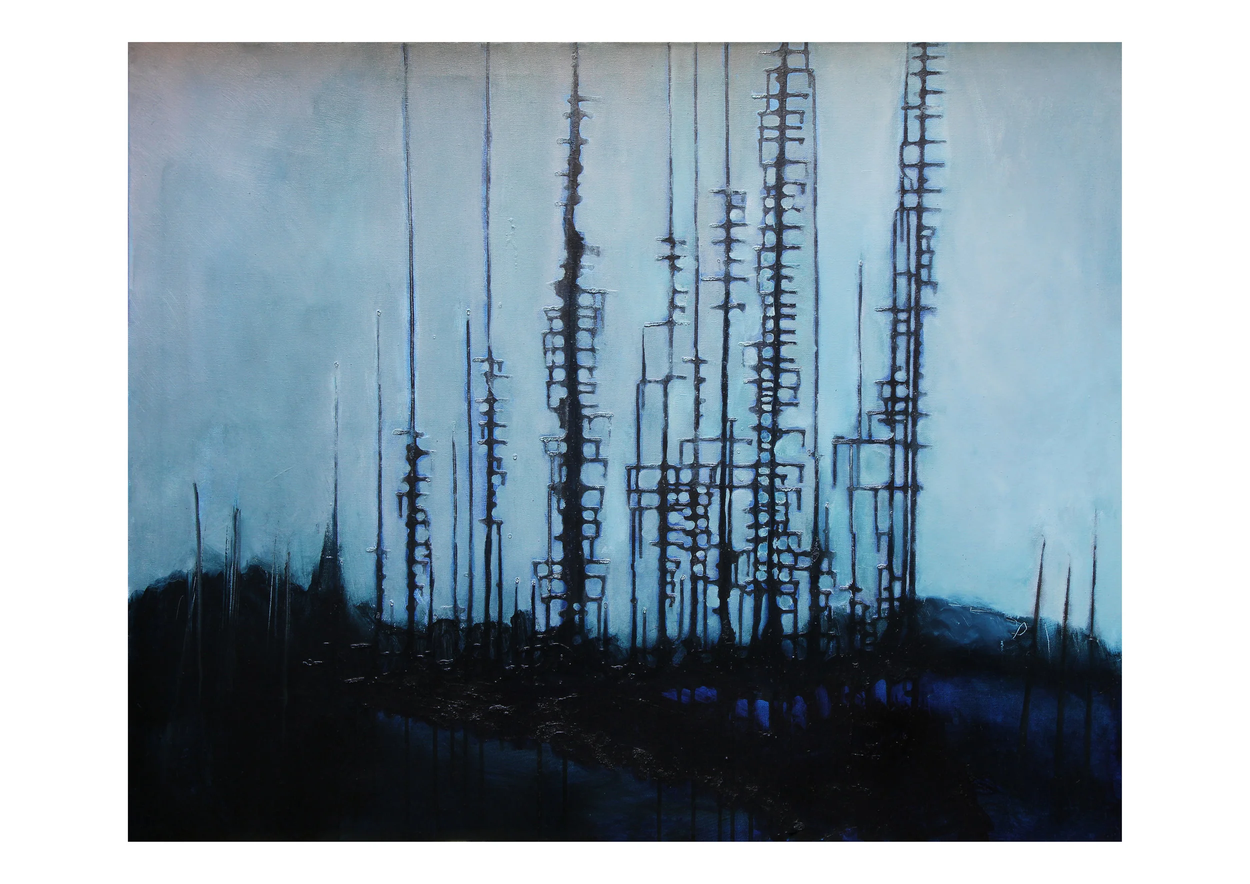 Industrial Forest Giclee copy.jpg