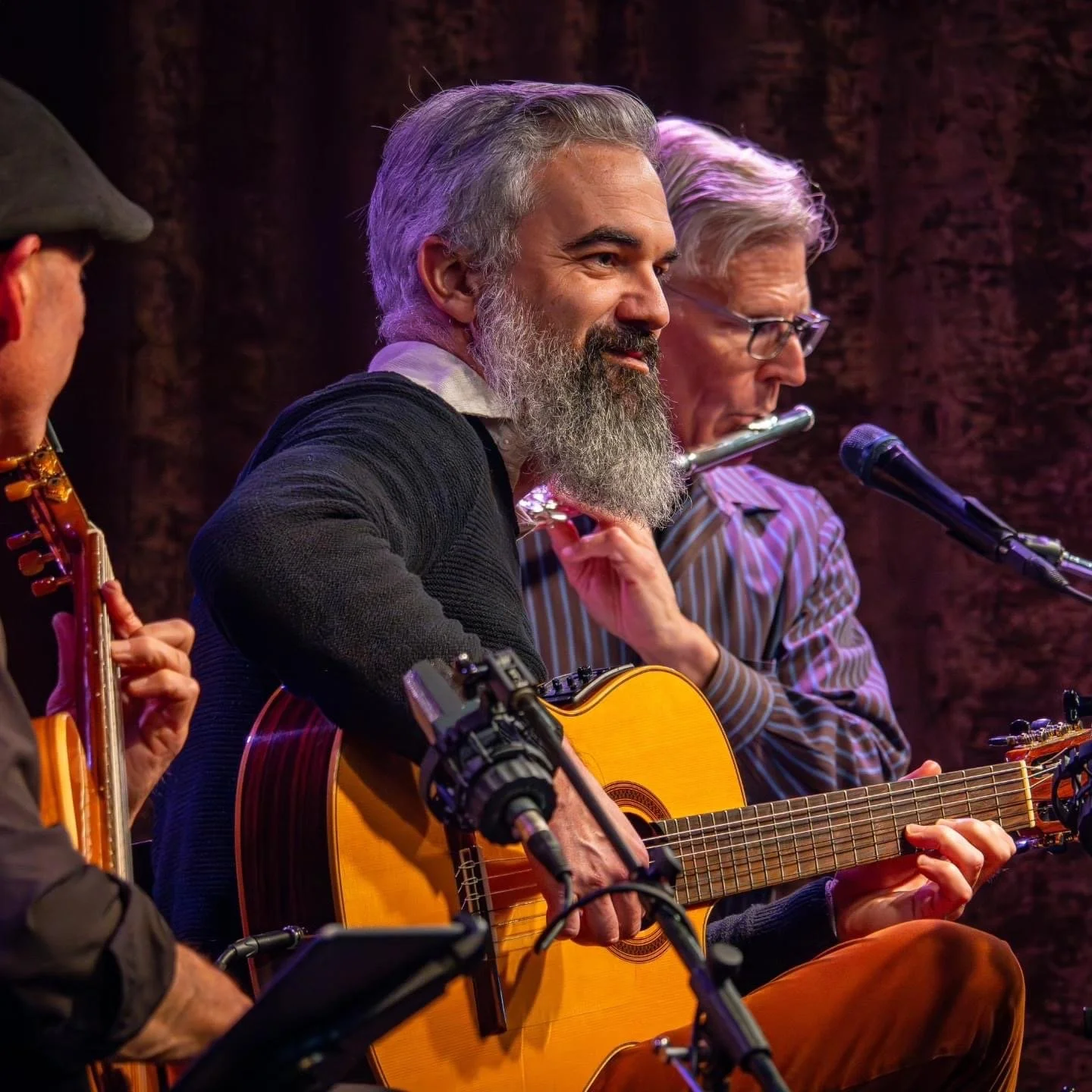 King Quartet @ Native