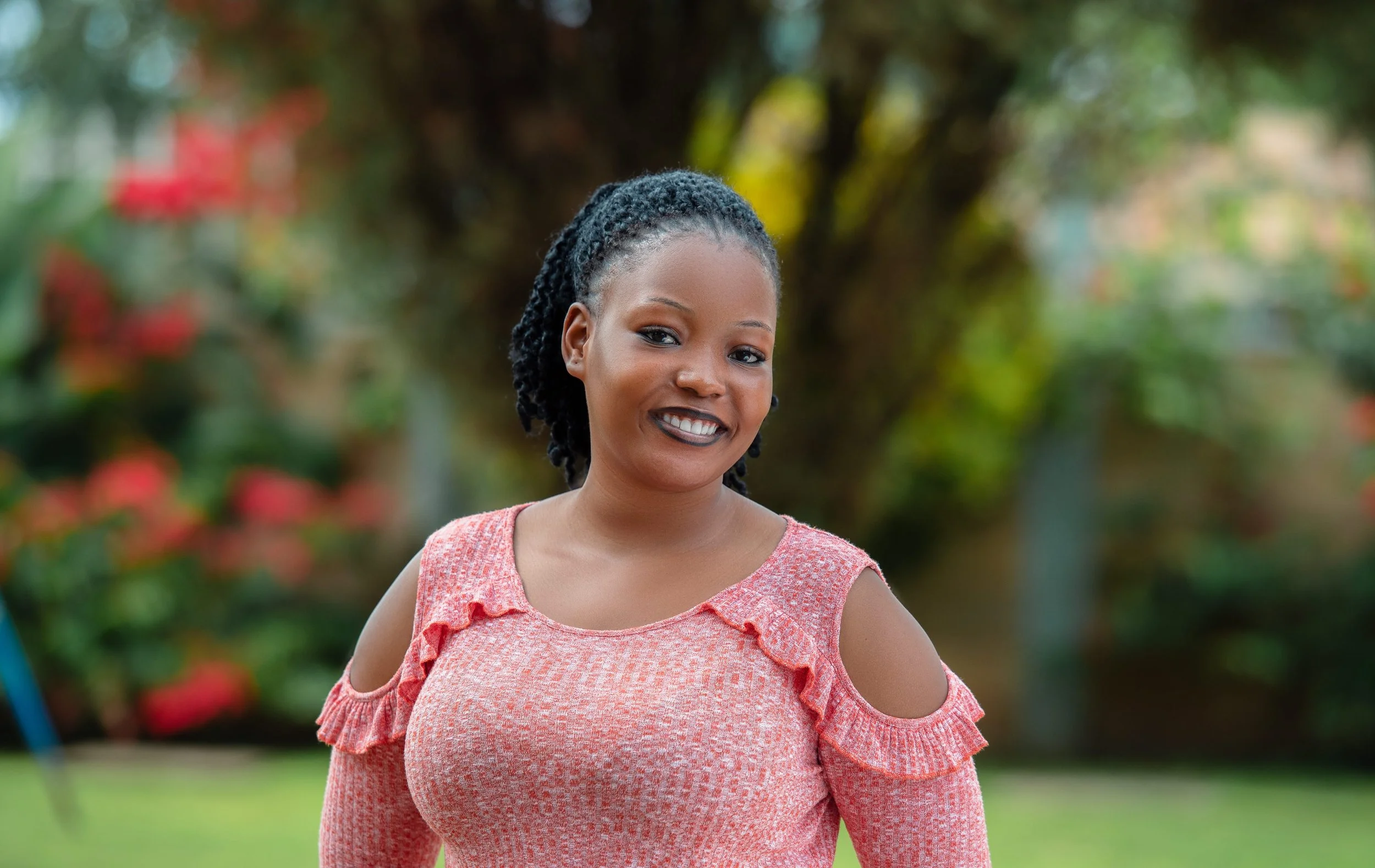 Sherifah N -Producer