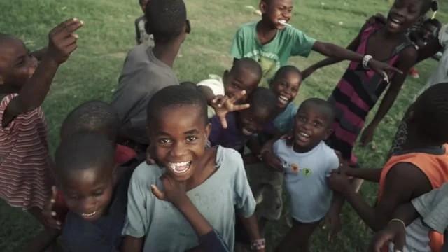 Trip to Haiti with The Good Line Team