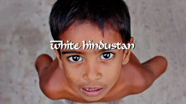 'White Hindustan' Trailer