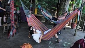 A Minute in Nicaragua