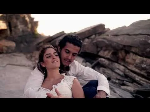 Shue & Victoria Wedding Short