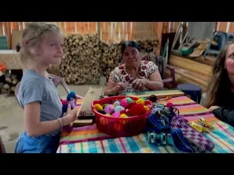 Casa Tijax Promo (Sample)