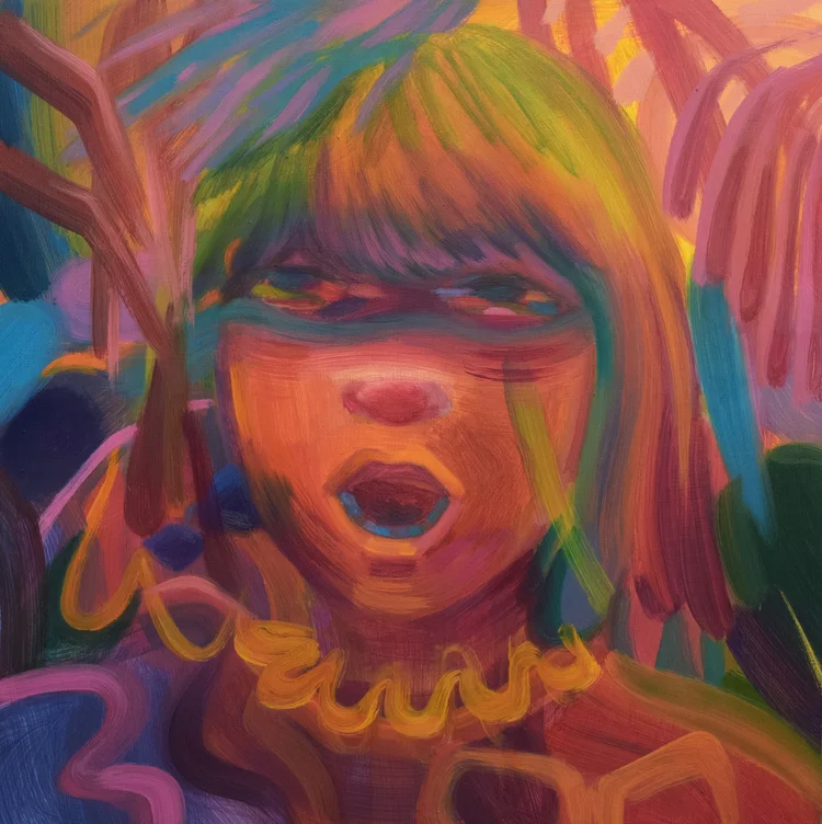 Mishel Valenton -DC SOLO Show- Oct 2019