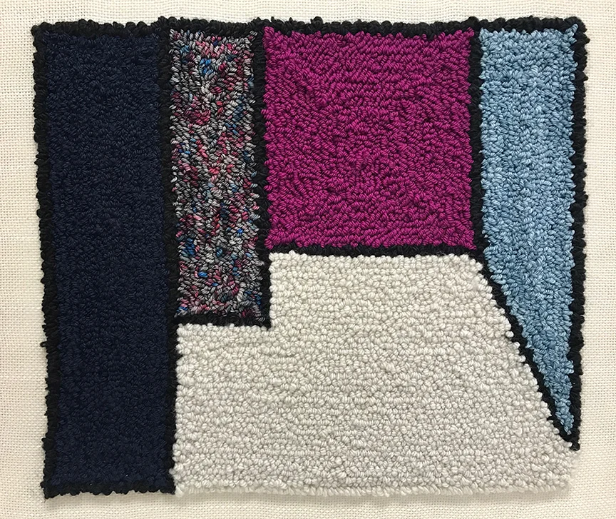 Madeline Stratton Partner Show- August 2019