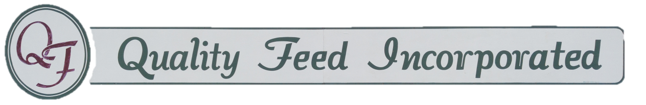 Quality Feed, Inc.